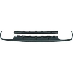 Bumper Cover DIEDERICHS 1616369 OE Ref 2128855525