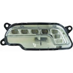 Daytime Running Light DIEDERICHS 1616389 OE Ref A2128200756