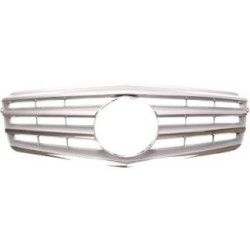 Calandre de radiateur 1616441 pour Mercedes Classe E