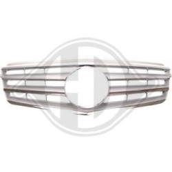 Calandre de radiateur 1616441 pour Mercedes Classe E DIEDERICHS