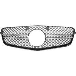 Radiator Grille DIEDERICHS 1616442