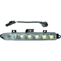 Daytime Running Light Set DIEDERICHS 1616488