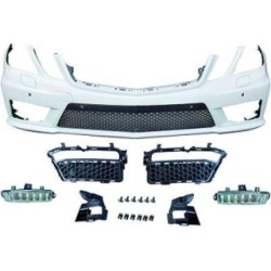 Bumper DIEDERICHS 1616551