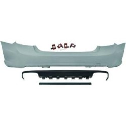 Bumper DIEDERICHS 1616555 OE Ref A2128802840 9999