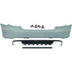 Bumper DIEDERICHS 1616556 OE Ref A212 880 29 40 9999