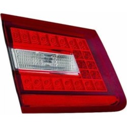 Tail Light Assembly DIEDERICHS 1616692 OE Ref A2128201064