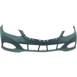 Pare-chocs 1617050 pour MERCEDES CLASSE E OE 2128851438