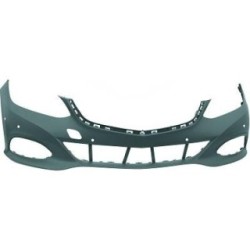 Pare-chocs 1617051 pour MERCEDES CLASSE E OE A21288025479999