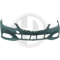 Pare-chocs 1617051 pour MERCEDES CLASSE E OE A21288025479999 DIEDERICHS