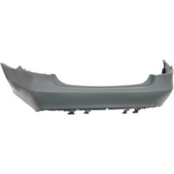 Bumper DIEDERICHS 1617055 OE Ref A2128857825