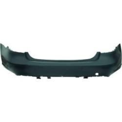 Bumper DIEDERICHS 1617057 OE Ref A2128858225