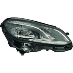 Headlight DIEDERICHS 1617080 OE Ref A2128201839