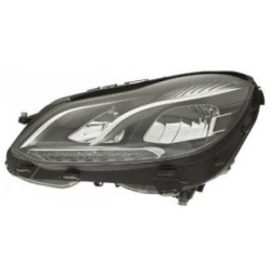 Headlight DIEDERICHS 1617081 OE Ref A2128201739