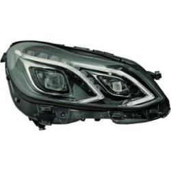 Headlight DIEDERICHS 1617085 OE Ref A2128202339