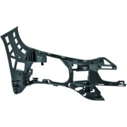 Bumper Mounting Bracket DIEDERICHS 1617163 OE Ref A2128853765