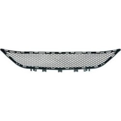Bumper Ventilation Grilles DIEDERICHS 1617345 OE Ref 212 885 12 53