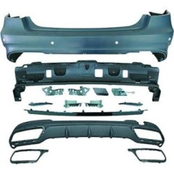 Bumper DIEDERICHS 1617355