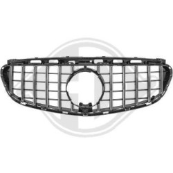 Grille de radiateur 1617441 pour Mercedes Classe E DIEDERICHS