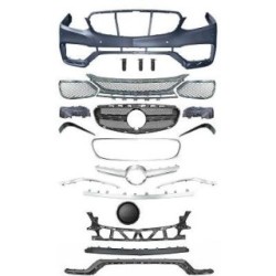 Bumper DIEDERICHS 1617550