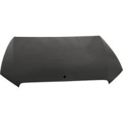 Bonnet DIEDERICHS 1618000 OE Ref A2138800357