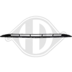 Bumper Cover DIEDERICHS 1618030 OE Ref A2138850100