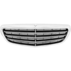 Radiator Grille DIEDERICHS 1618040 OE Ref A2138800683