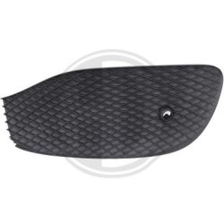 Bumper Ventilation Grilles DIEDERICHS 1618046 OE Ref A2138851600