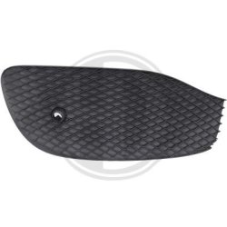 Bumper Ventilation Grilles DIEDERICHS 1618047 OE Ref A2138851500