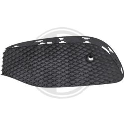 Bumper Ventilation Grilles DIEDERICHS 1618049 OE Ref A2138851122