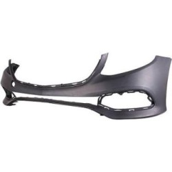 Bumper DIEDERICHS 1618050 OE Ref A2138850038