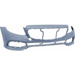 Bumper DIEDERICHS 1618054 OE Ref A2138850238 64 9999