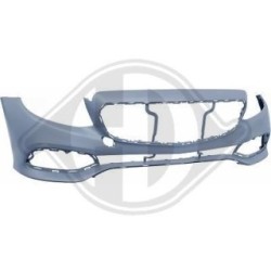 Pare-chocs 1618054 pour MERCEDES CLASSE E OE 2138850238 DIEDERICHS
