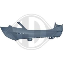 Pare-chocs 1618055 pour MERCEDES CLASSE E OE 2138850325 DIEDERICHS