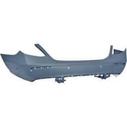 Bumper DIEDERICHS 1618056 OE Ref A2138850425