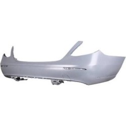 Bumper DIEDERICHS 1618057 OE Ref A2138850725