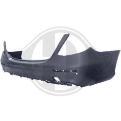 Pare-chocs 1618059 pour MERCEDES CLASSE E OE 2138850801 DIEDERICHS