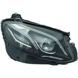 Headlight DIEDERICHS 1618085 OE Ref A2139061704