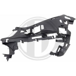 Bumper Mounting Bracket DIEDERICHS 1618135 OE Ref A2138852300