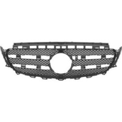 Radiator Grille DIEDERICHS 1618240 OE Ref A2138880123