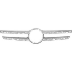 Radiator Grille Trim Strip DIEDERICHS 1618241 OE Ref 2138880160 9982