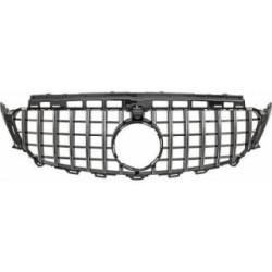 Radiator Grille Insert DIEDERICHS 1618340