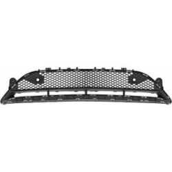 Bumper Ventilation Grilles DIEDERICHS 1618345 OE Ref A 213 885 69 00