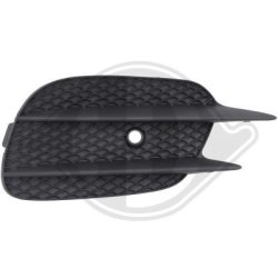 Bumper Ventilation Grilles DIEDERICHS 1618348 OE Ref A2138856800