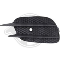 Bumper Ventilation Grilles DIEDERICHS 1618349 OE Ref A2138856700