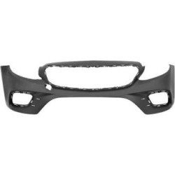 Bumper DIEDERICHS 1618351 OE Ref A 213 885 26 00