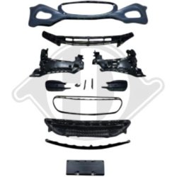 Bumper DIEDERICHS 1618353