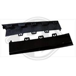 Bumper Cover DIEDERICHS 1618357