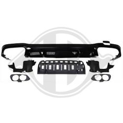 Bumper Cover DIEDERICHS 1618359