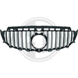 Grille de radiateur 1618442 pour Mercedes Classe E DIEDERICHS