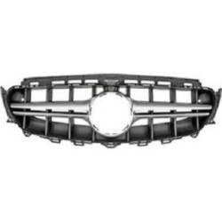 Radiator Grille Insert DIEDERICHS 1618443